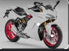 Photo for the classified DUCATI SUPERSPORT PERFECT CONDITION Saint Martin #0