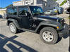 Video for the classified 2009 JEEP WRANGLER SPORT 2dr 3.8L V6 Saint Martin #7