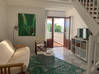 Photo for the classified RENT T2 DUPLEX NETTLE BAY Saint Martin #1