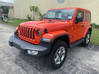 Photo de l'annonce Jeep Sahara Sint Maarten #0