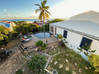 Photo de l'annonce 2.5 BR Maison avec piscine, Pelican Key St. Maarten Pelican Key Sint Maarten #0