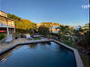 Video van de aankondiging 2.5 BR Huis met zwembad, Pelican Key St. Maarten Pelican Key Sint Maarten #38