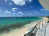 Lijst met foto Aqualina Beach Club 2Br Appartement aan het strand SXM Cupecoy Sint Maarten #1