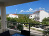Lijst met foto Appartement T 1 bis Jordan Village Cupecoy Sint Maarten #17