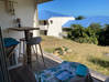 Photo for the classified Nice Studio sea view Residence Le Mont Vernon Mont Vernon Saint Martin #8