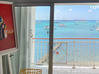 Video for the classified 56 m2 seafront duplex at Pirate Marigot Saint Martin #11