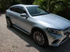 Photo for the classified MERCEDES GLC 300 COUPE 4MATIC SPORTLINE Sint Maarten #2