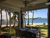 Video for the classified Baie Nettlé - Exceptional studio on the beach Baie Nettle Saint Martin #17