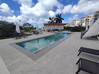 Lijst met foto Nieuwe appartementen met zwembad Cupecoy Sint Maarten #3