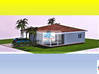 Photo de l'annonce Pelletier - villa F4 sur terrain de 681 m² Le Lamentin Martinique #3