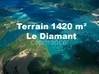 Photo de l'annonce Le Diamant terrain Le Diamant Martinique #2