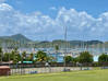 Photo de l'annonce Appartement T1 au Marin vue marina Le Marin Martinique #1