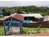 Photo de l'annonce Propriété de 12 logements Vue Mer et ... Deshaies Guadeloupe #1
