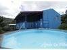 Photo de l'annonce Propriété de 12 logements Vue Mer et ... Deshaies Guadeloupe #11