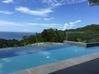 Photo de l'annonce Deshaies, Magnifique Villa P6 Vue Mer... Deshaies Guadeloupe #0