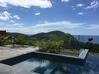 Photo de l'annonce Deshaies, Magnifique Villa P6 Vue Mer... Deshaies Guadeloupe #1