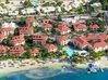 Photo for the classified 3 beds sea view apartment in nettlé bay Saint Martin #0