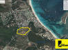 Photo de l'annonce 27 terrains à batir a la baie orientale: Saint-Martin #0