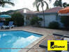 Photo de l'annonce ensemble de 2 villas avec piscine Saint-Martin #2