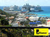 Photo de l'annonce Appartement haut de gamme sur Sint Maarten Saint-Martin #12