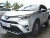 Photo de l'annonce Toyota Rav4 Hybride 197ch 2Wd Guadeloupe #3