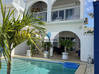 Photo for the classified VILLA WITH PONTOON ON THE LAGOON/DUTCH PART Saint Martin #0