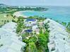 Photo for the classified Cupecoy - Sint Maarten - Duplex 600 m2 Saint Martin #18