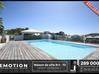 Photo for the classified Townhouse R+1 / T3 / 75 m2 lagoon view?... Saint Martin #0
