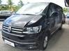 Photo de l'annonce Volkswagen Transporter Chassis Double... Guadeloupe #3