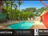 Photo for the classified 1 lot of two Orient Bay houses Saint Martin #0