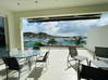 Photo de l'annonce CONDO MODERNE AVEC VUE LAGON & PLACE DE BATEAU Cole Bay Sint Maarten #3