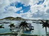 Lijst met foto MODERN APPARTEMENT MET UITZICHT OP DE LAGUNE & BOOT PLAATS Cole Bay Sint Maarten #5