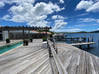 Photo de l'annonce 3BR Waterfront Villa + Ascenseur à bateaux, St. Maarten Pointe Pirouette Sint Maarten #32
