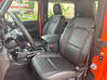 Photo de l'annonce Jeep Sahara Sint Maarten #1