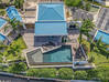 Photo de l'annonce AquaMarina Villa avec Bordereau de Bateau, St. Maarten SXM Pointe Pirouette Sint Maarten #14