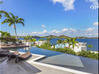 Video for the classified Luxe Villa with Boat Slip Aqua Marina SXM Point Pirouette Sint Maarten #25