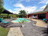Photo de l'annonce Votre villa T5 prestige avec piscine... Cayenne Guyane #0