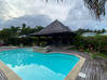 Photo de l'annonce Votre villa T5 prestige avec piscine... Cayenne Guyane #14
