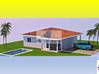 Photo de l'annonce Pelletier - villa sur terrain de 509 m² Le Lamentin Martinique #1
