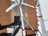 Photo for the classified Wind turbine Saint Barthélemy #0
