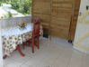 Photo de l'annonce Location T2 meublé Colin Petit-Bourg Petit-Bourg Guadeloupe #4