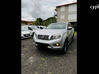 Vidéo de l'annonce NISSAN Navara 2.3 dCi 190ch Double-Cab Tekna BVA Martinique #13