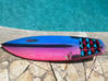 Photo for the classified Surfboard shortboard 5'10 Saint Martin #0