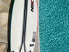 Photo for the classified Surfboard shortboard 5'10 Saint Martin #2