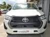 Photo de l'annonce Toyota Hilux X-Tra Cab 4Wd 2.4L 150... Guadeloupe #2