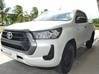 Photo de l'annonce Toyota Hilux X-Tra Cab 4Wd 2.4L 150... Guadeloupe #3