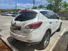 Photo de l'annonce Nissan MURANO 2.5 Dci190cv All-Mode 4x4 Bva-6 Martinique #2