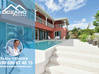 Photo for the classified Saint-Martin: luxury real estate: terrace house for sale Oyster Pond Saint Martin #0