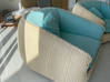 Photo de l'annonce Chaises Paola Lenti fabriquées en Italie. Sint Maarten #3
