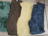 Photo for the classified Set of shorts garcon size 6 years Saint Martin #0